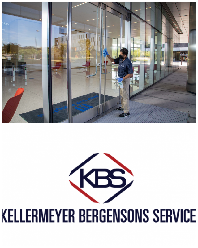 Review KBS - Kellermeyer Building Services, LLC image 32548