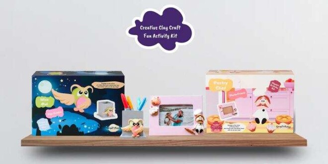 Review Craftenly Pty Ltd image 359144