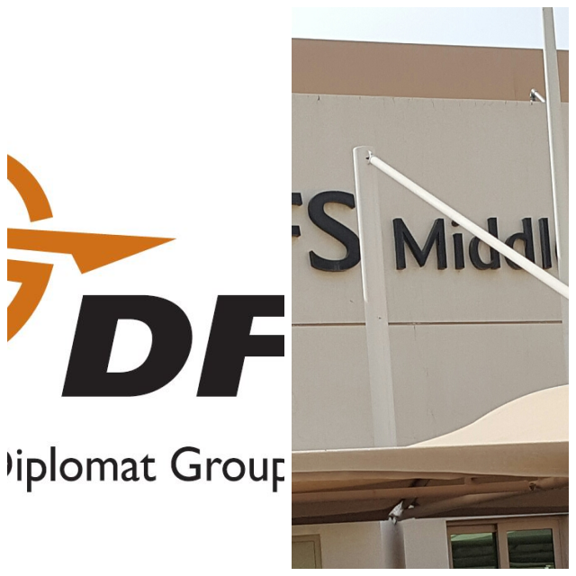 Review DFS Middle East FZE image 154890
