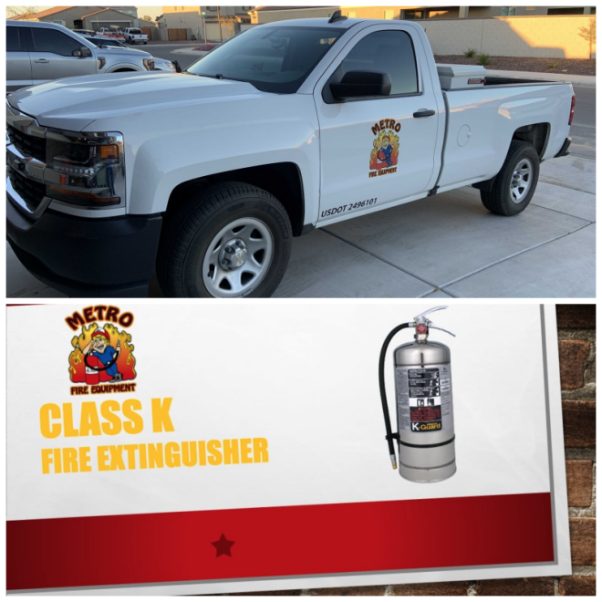 Review Metro fire equipment image 320423
