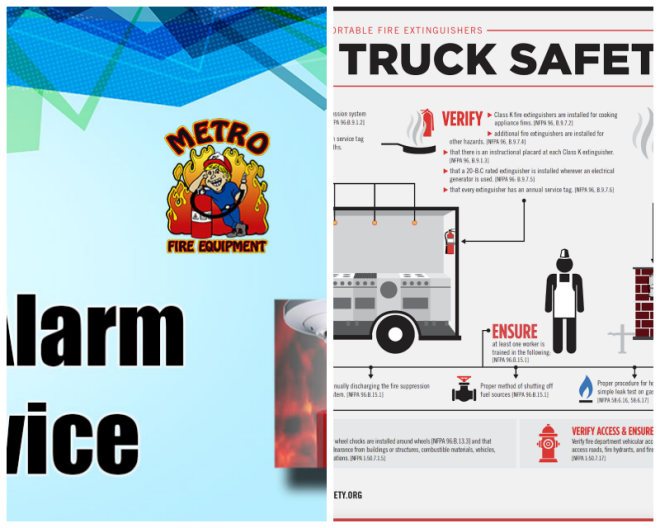 Review Metro fire equipment image 320424