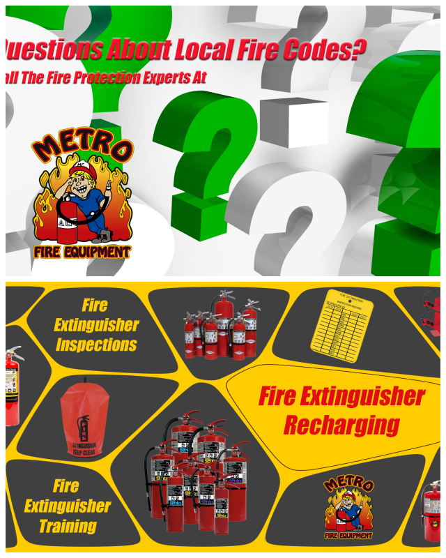 Review Metro fire equipment image 320427