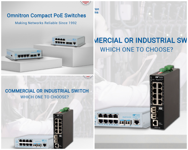 Review Omnitron Systems Technology, Inc. image 4217