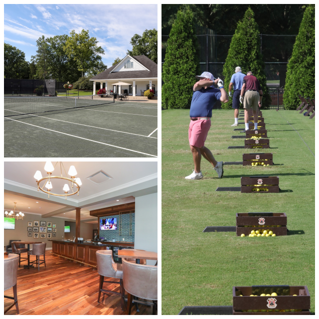 Review Big Spring Country Club image 13733