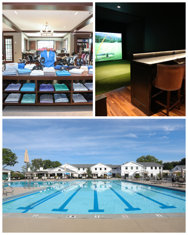 Review Big Spring Country Club image 13735