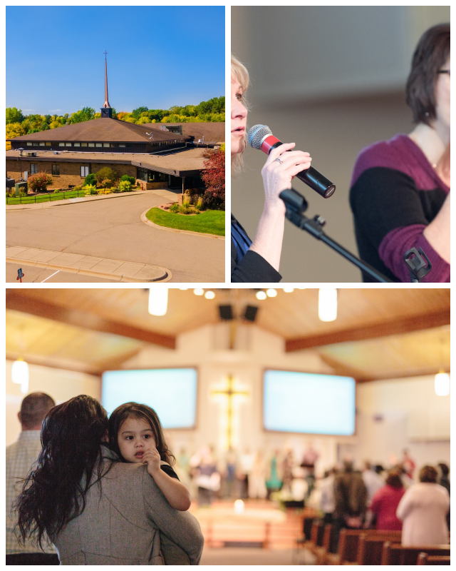 Review Peace church eagan image 335094