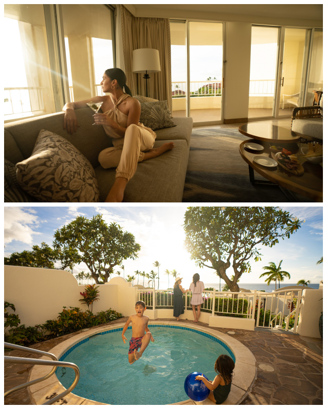 Review The Fairmont Kea Lani Maui image 88680