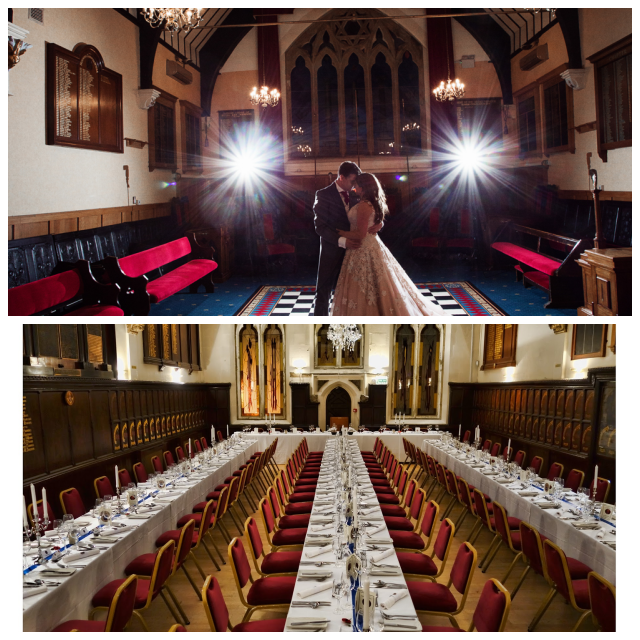 Review Durham Masonic Hall image 155246