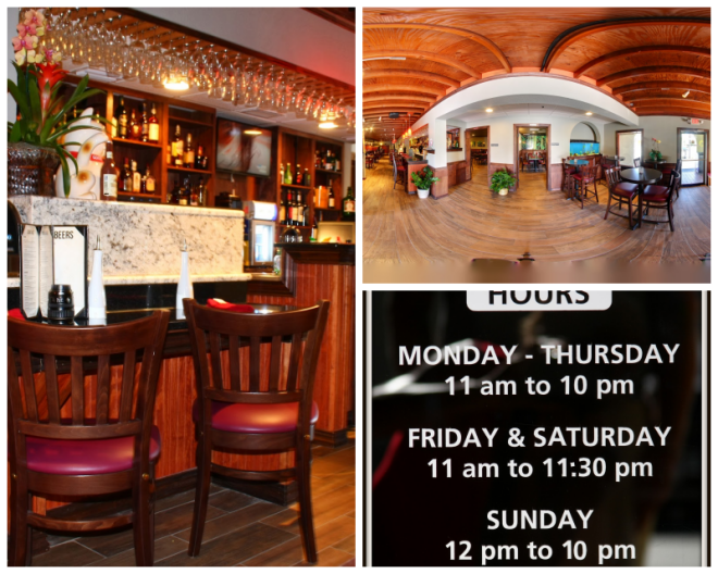 Review Sushi ninja Tampa image 125960