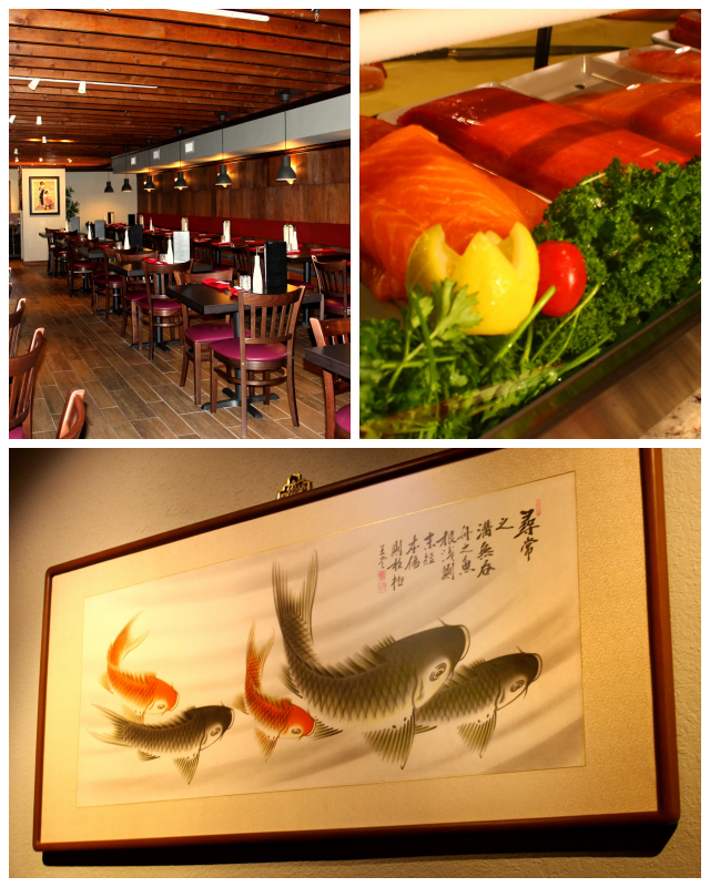 Review Sushi ninja Tampa image 125963