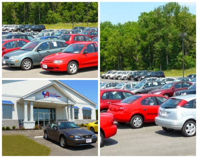 Review Auction direct usa used vehicle superstore image 250593