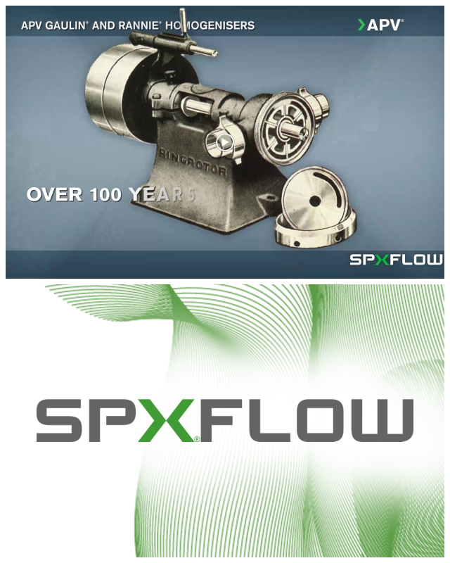 Review SPX Flow Technology Etten-Leur B.V. image 69598
