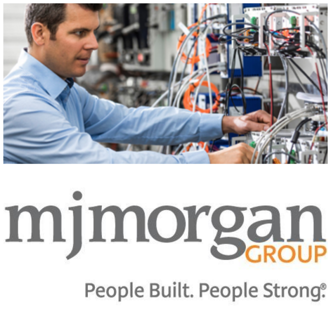 Review MJ Morgan Group image 44069