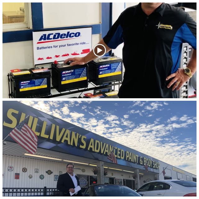 Review Sullivan's Advanced Fleet Service image 184542