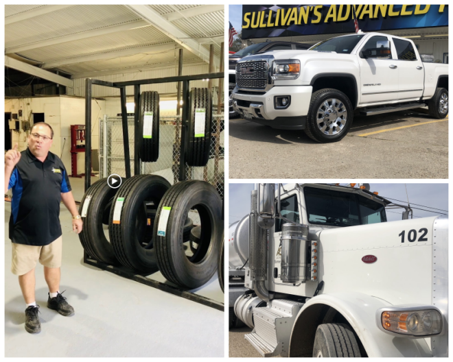 Review Sullivan's Advanced Fleet Service image 184543