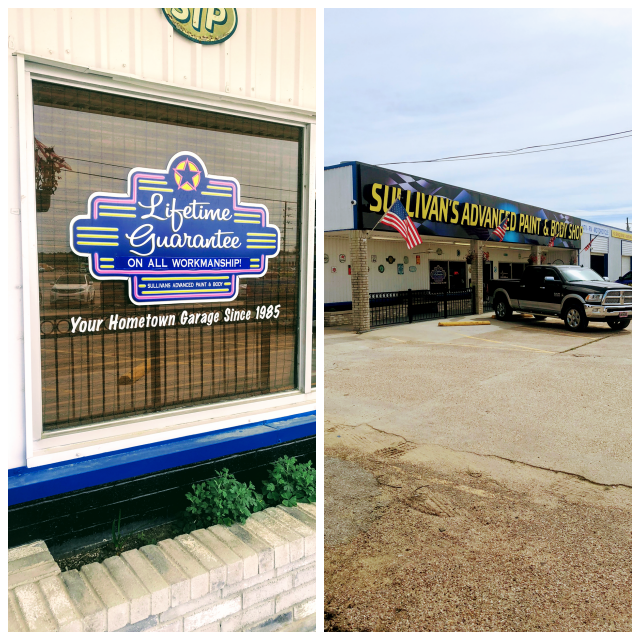 Review Sullivan's Advanced Fleet Service image 184544