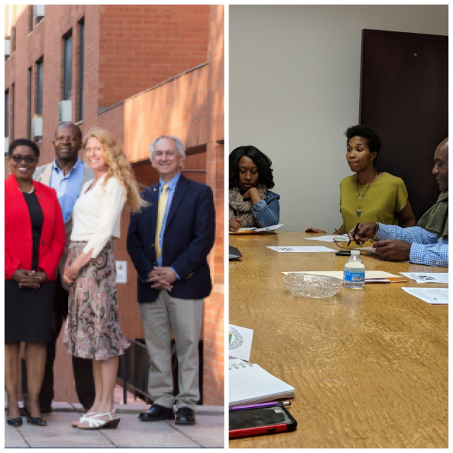 Review RIBBA - Rhode Island Black Business Association image 118576