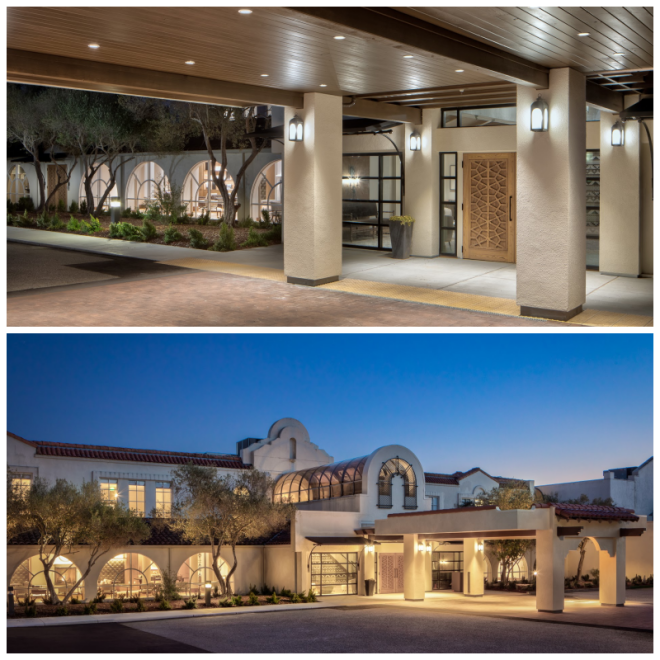 Review Chaminade Resort and Spa image 33154