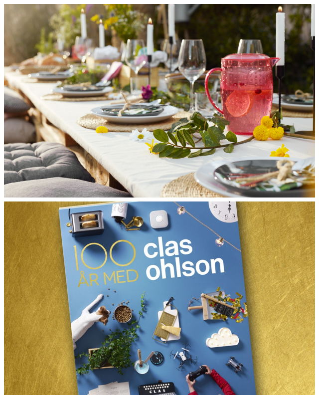 Review Clas Ohlson, Narvik, technical equipment image 38053