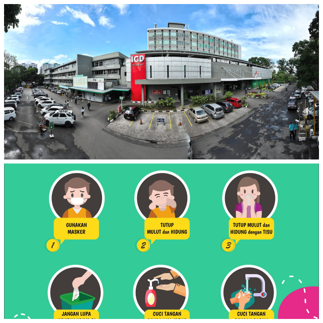 Review Rumah Sakit Advent Bandung image 159677