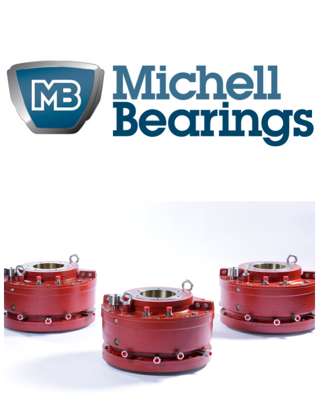 Review Michell Bearings image 126677
