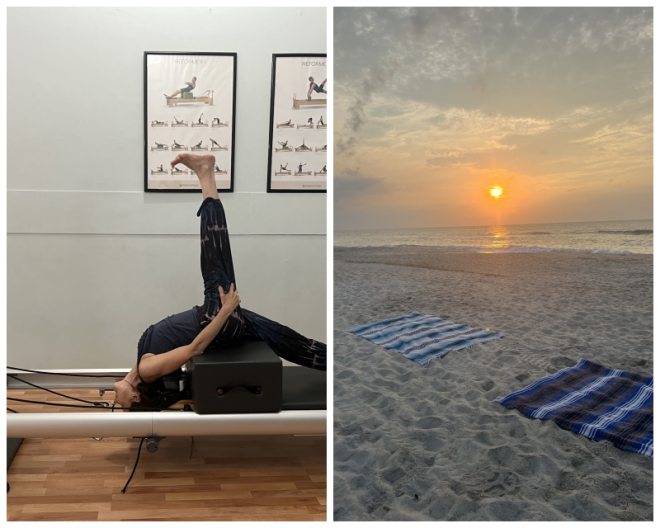 Review Salty Dog Yoga & Surf image 169139