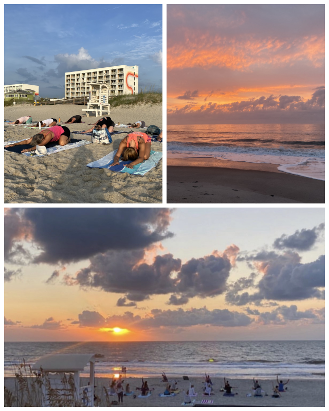 Review Salty Dog Yoga & Surf image 169140