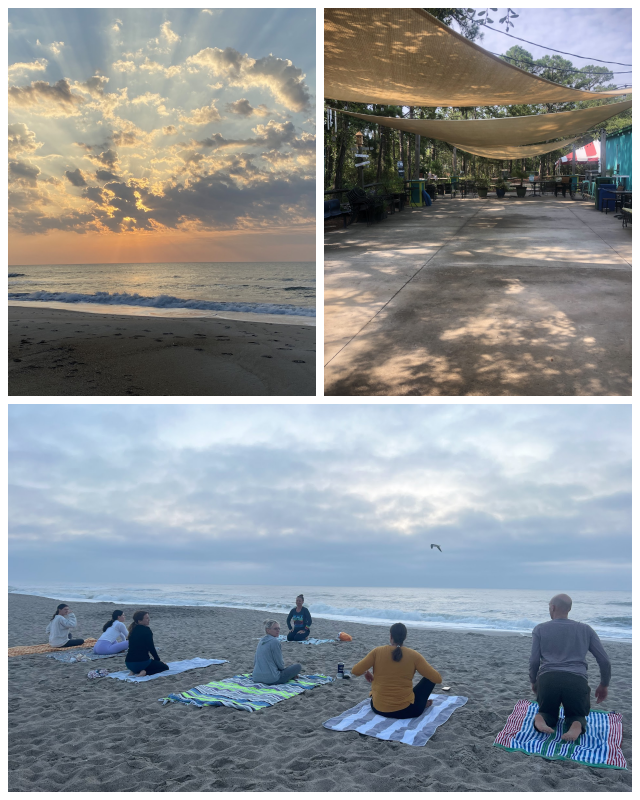 Review Salty Dog Yoga & Surf image 169141
