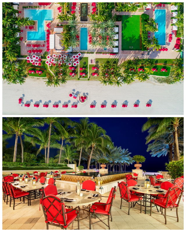 Review Acqualina resort and spa on the beach image 247435