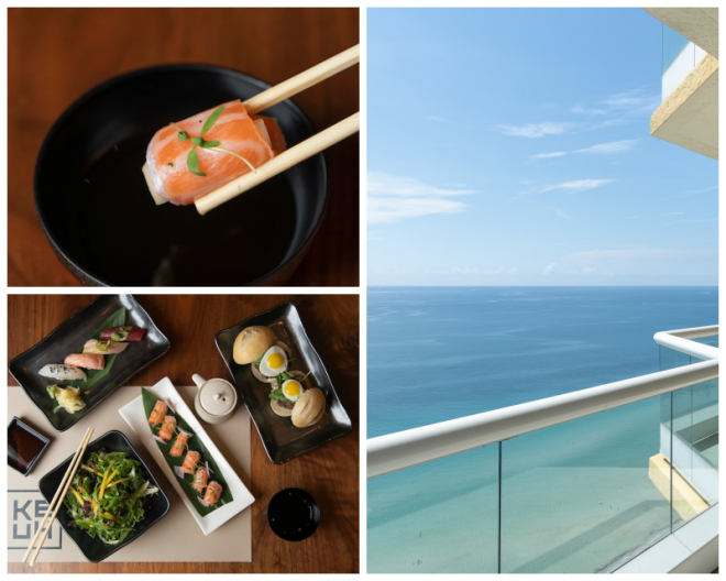 Review Acqualina resort and spa on the beach image 247437