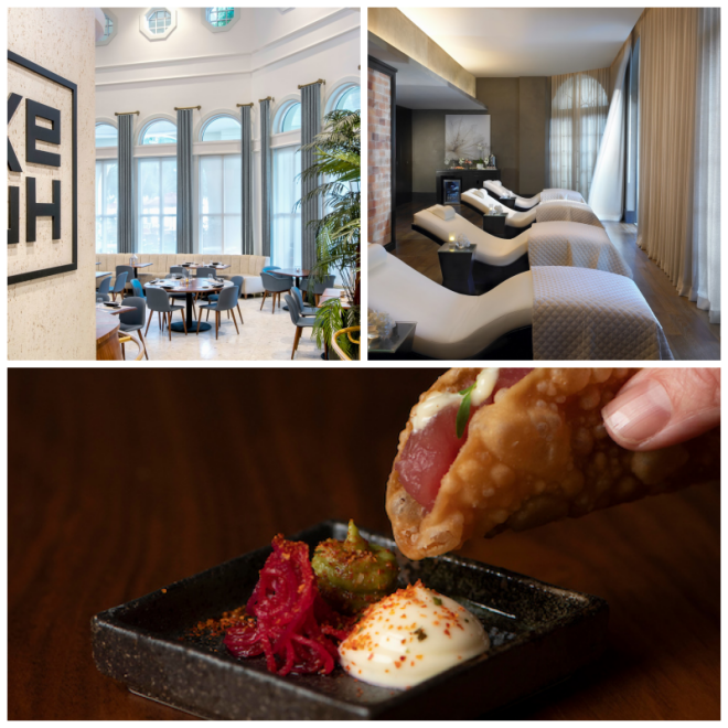 Review Acqualina resort and spa on the beach image 247438