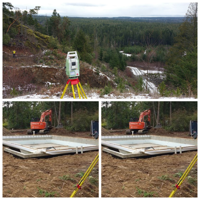 Review Oceanside Geomatics Land Surveying Ltd. image 148019