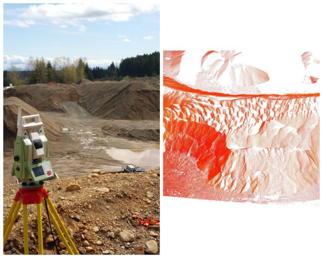 Review Oceanside Geomatics Land Surveying Ltd. image 148020