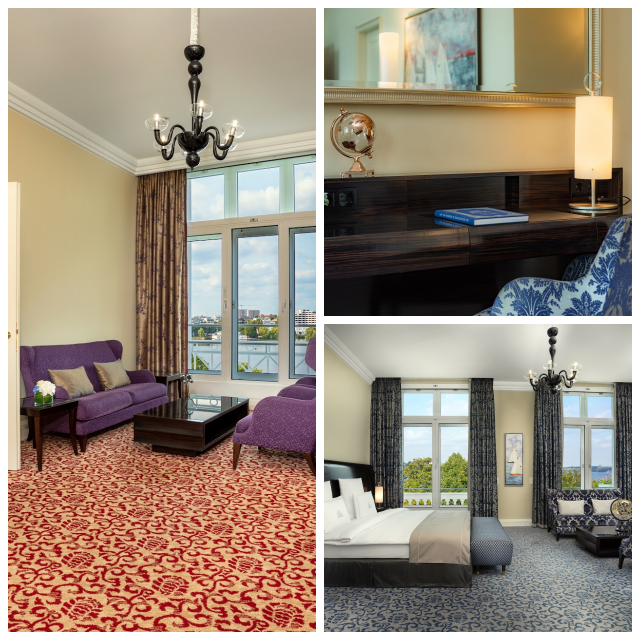 Review Hotel Atlantic Kempinski Hamburg image 23108
