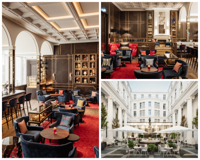 Review Hotel Atlantic Kempinski Hamburg image 23110