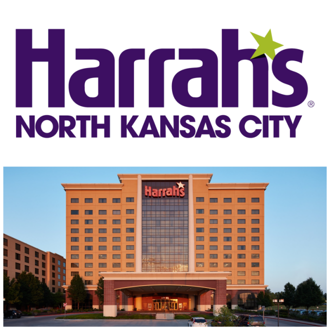 Review Harrah's Casino, North Kansas City, MO image 91564