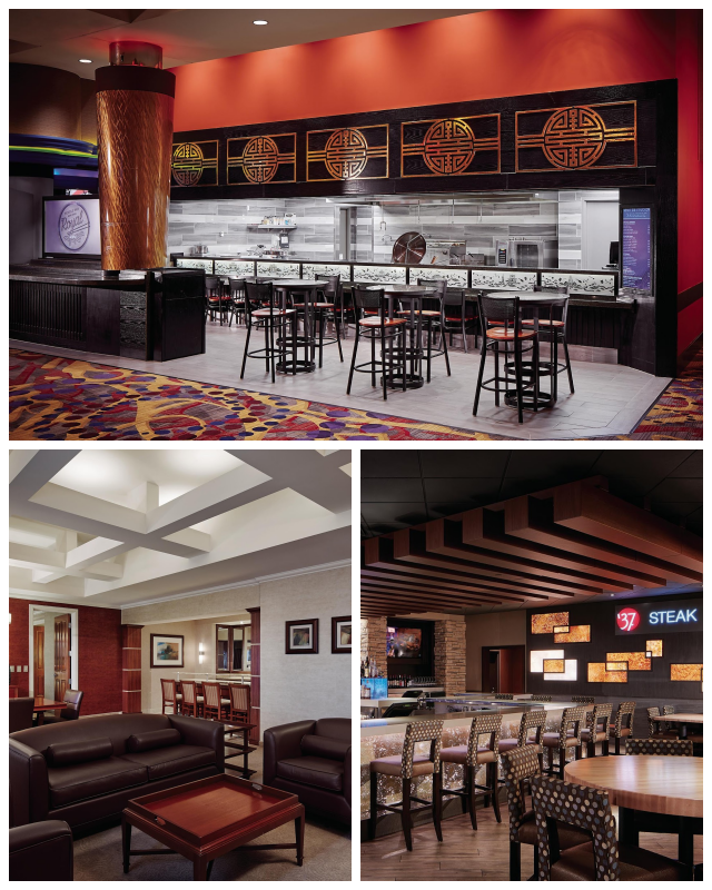 Review Harrah's Casino, North Kansas City, MO image 91566