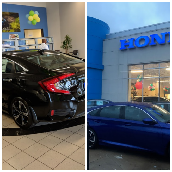 Review Sons Honda image 76290