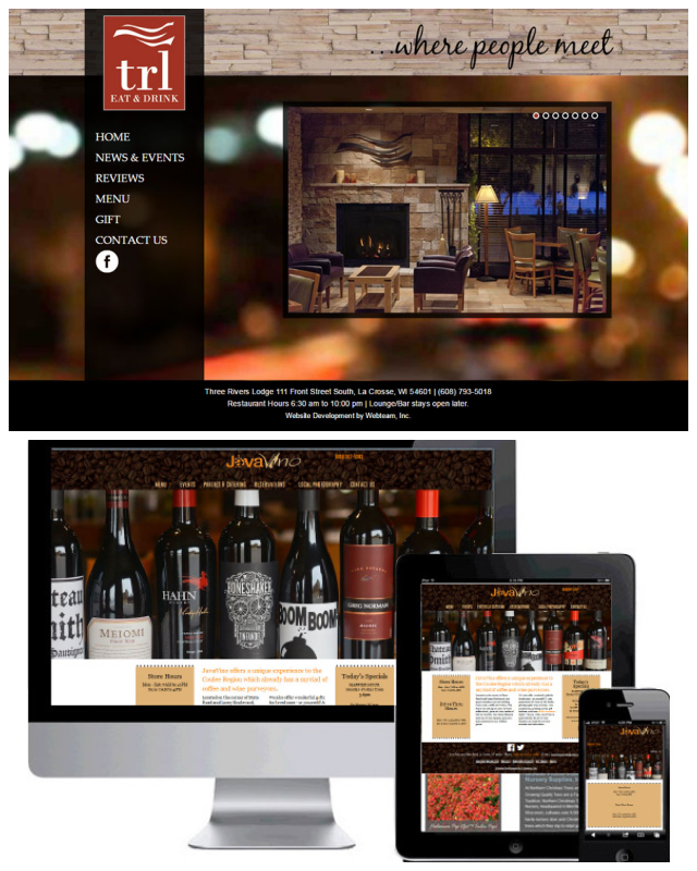 Review Webteam Inc image 87748