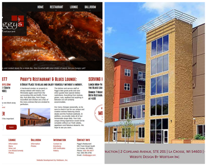 Review Webteam Inc image 87749