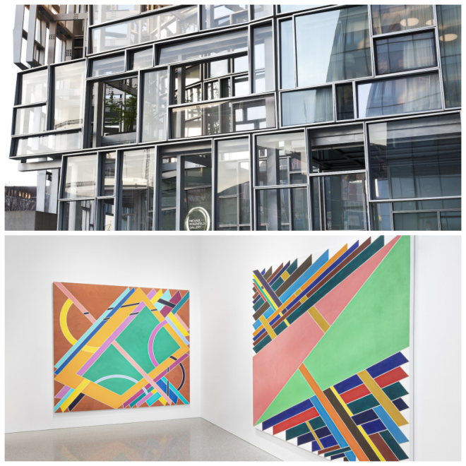 Review Michael Rosenfeld Gallery image 145661