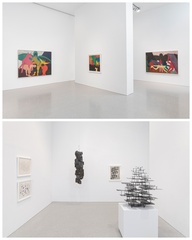 Review Michael Rosenfeld Gallery image 145662