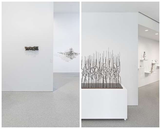 Review Michael Rosenfeld Gallery image 145663