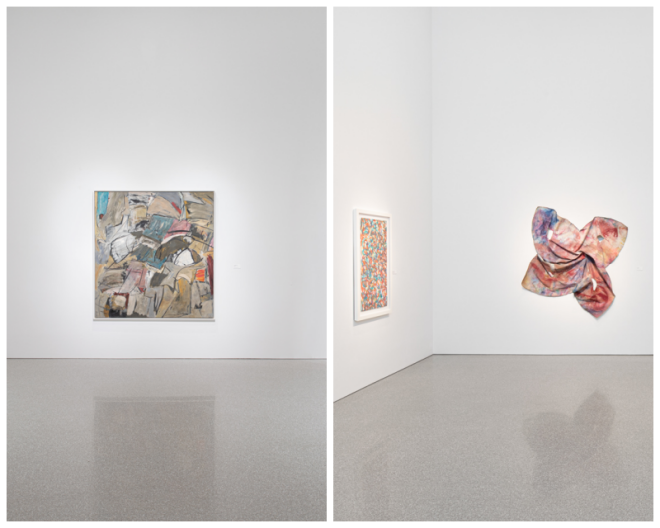 Review Michael Rosenfeld Gallery image 145665