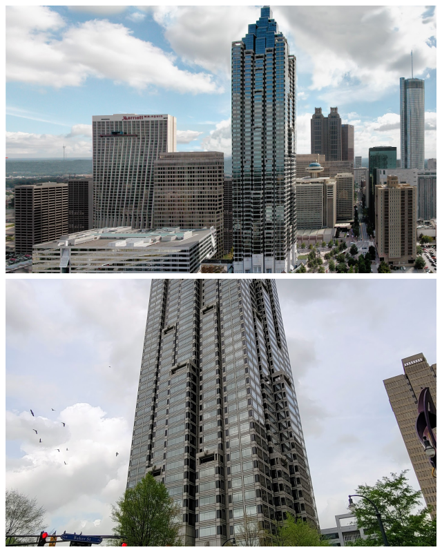 Review Suntrust operations center image 127930