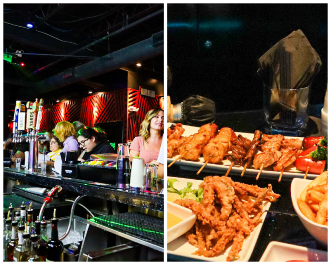 Review Yakitori Boy & Japas Lounge image 79818