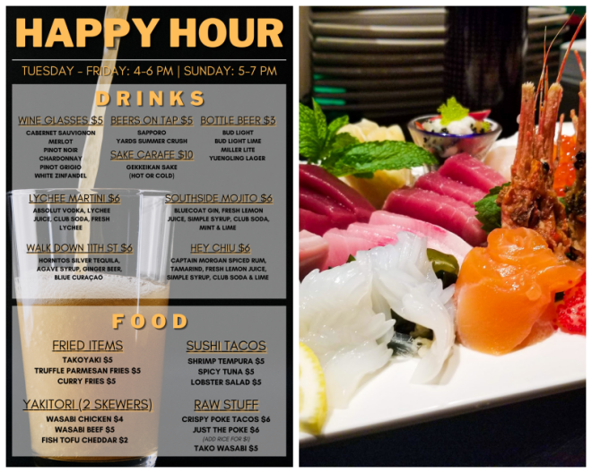 Review Yakitori Boy & Japas Lounge image 79821