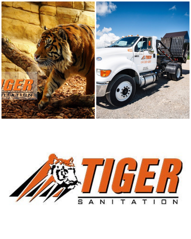 Review Tiger Sanitation Inc image 7261