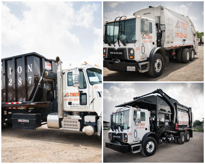 Review Tiger Sanitation Inc image 7262