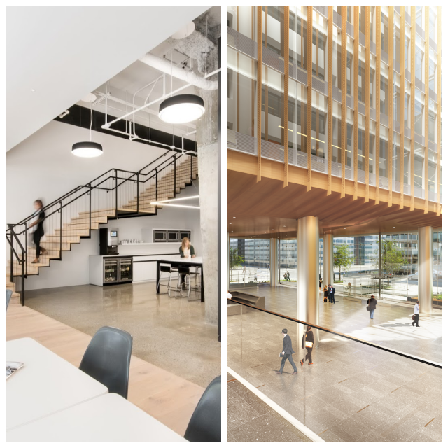Review Fox architects image 255180